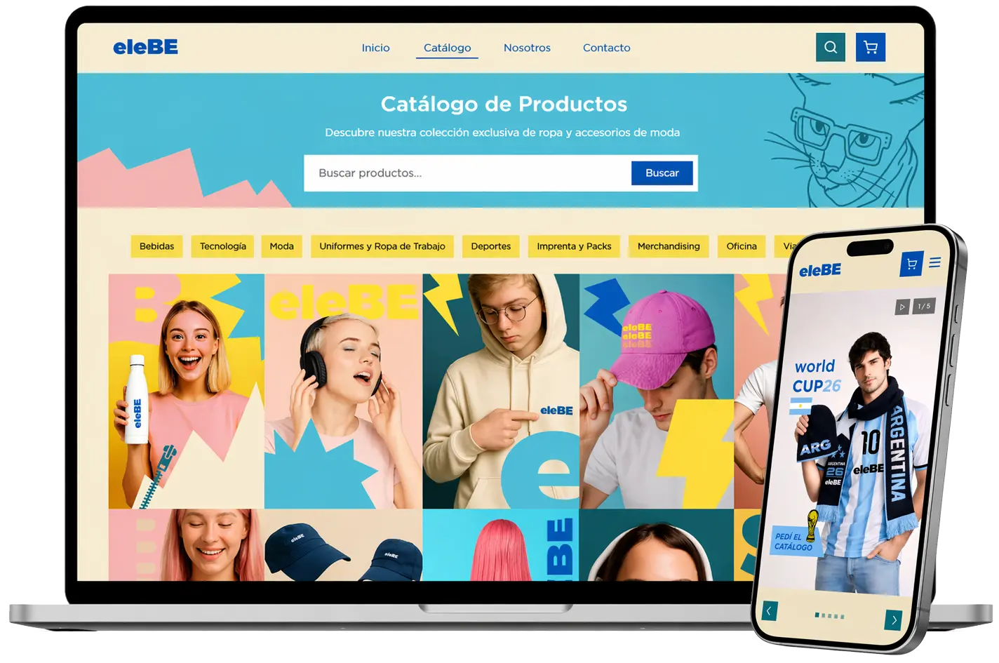 Pack Emprendedor